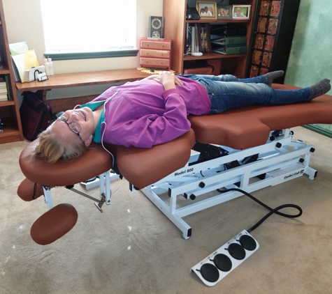 Renewal Massage Clinic