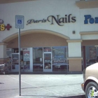 Paris Nails, Inc.