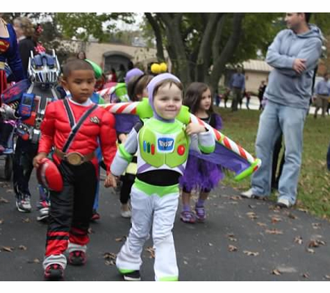 Li'l Tykes Childcare & Learning Center - Springfield, PA