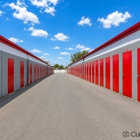 CubeSmart Self Storage
