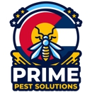 Prime Pest Solutions - Termite Control
