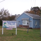 Teasers Fishermans Lodge
