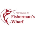 Port Aransas Fishermans Wharf