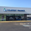 Courtesy Finance gallery