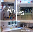 House and Offices Cleaning Servicres Corp.. - Cleaning Contractors