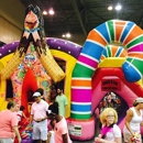 Bounce N Slide LLC - Children's Party Planning & Entertainment