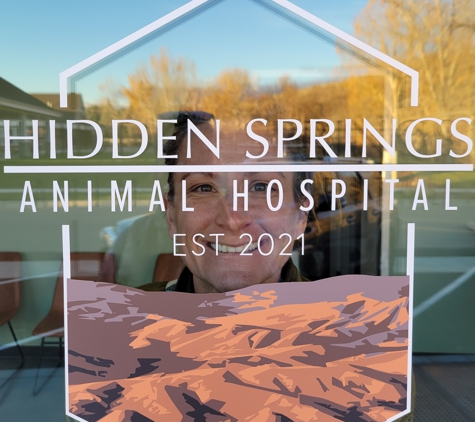 Hidden Springs Animal Hospital - Boise, ID