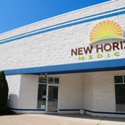 New Horizon Medical