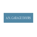 A.N. Garage Doors - Door Operating Devices