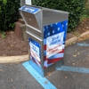 Chesapeake City Voter Registration gallery
