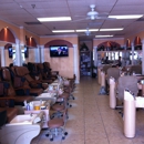 American Nail - Nail Salons