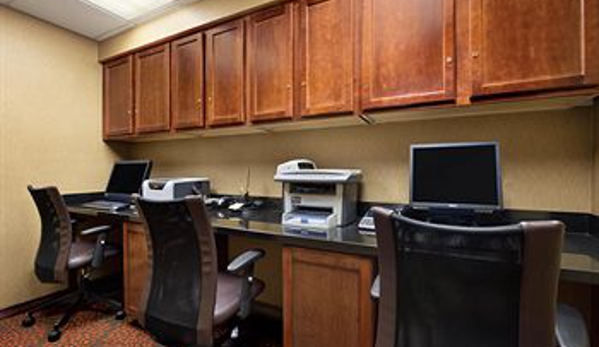 Homewood Suites by Hilton Tampa-Brandon - Tampa, FL