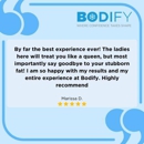 Bodify - Physicians & Surgeons, Plastic & Reconstructive