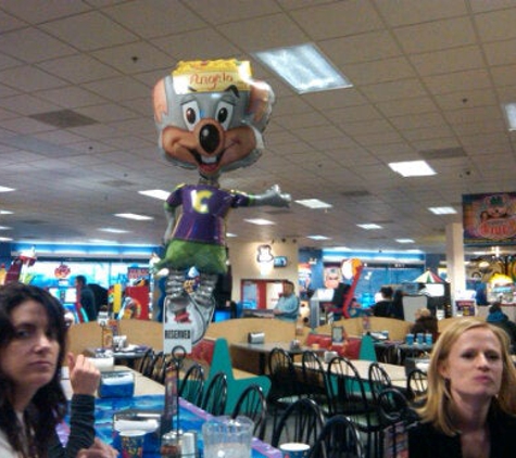 Chuck E. Cheese's - Chicago, IL