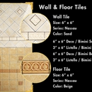 Pro-Line Tile Distributors - Hardwoods