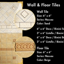 Pro-Line Tile Distributors - Carpenters