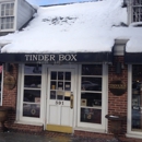 Tinder Box - Cigar, Cigarette & Tobacco Dealers