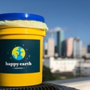 Happy Earth Compost - Garbage Collection
