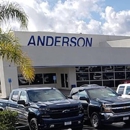 Aaron Chevrolet - New Car Dealers