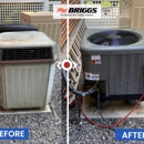 Briggs Heating & Air Conditioning - Heating Contractors & Specialties