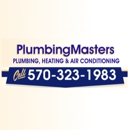 PlumbingMasters - Plumbers