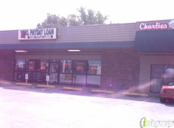 Missouri Payday Loan - Saint Charles, MO