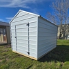 S & D Sheds gallery