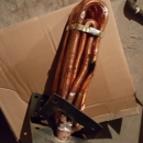 Cam Energy Heating & Cooling - Heating Contractors & Specialties