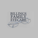 Billings Family Eyecare - Contact Lenses