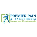 Premier Pain and Anesthesia - Physicians & Surgeons, Pain Management