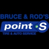 Bruce and Rod's Point S gallery