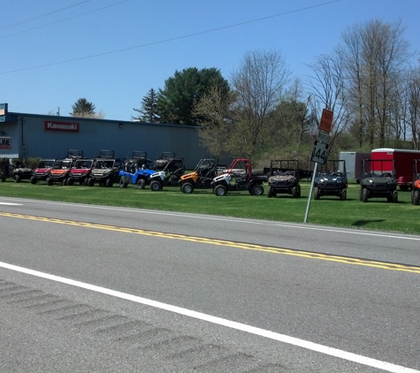 Best Line Powersports - Centre Hall, PA