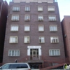 M & F Management of N Y gallery