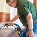Crystal Clean Carpet Care - Fire & Water Damage Restoration