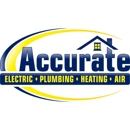 Accurate Electric, Plumbing, Heating and Air - Fireplaces