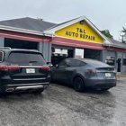 T & L Auto Repair and Tires
