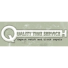 Quality Time Service gallery
