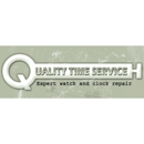 Quality Time Service - Watches