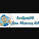 Locksmith San Marcos CA - Locks & Locksmiths