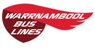 Warrnambool Bus Lines - Car Rental & Hire