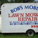 Bob's Mobile Lawnmower Repair - Lawn Mowers-Sharpening & Repairing