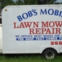 Bob's Mobile Lawnmower Repair