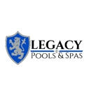 Legacy Pools & Spas - Swimming Pool Repair & Service