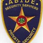 ABIDE SECURITY SERVICES