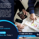 Guru Biz Inc - Credit Reporting Agencies