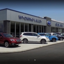 Wyoming Valley Subaru - New Car Dealers