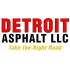 Detroit Asphalt
