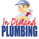 In Demand Plumbing - Water Heater Repair