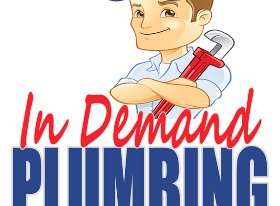 In Demand Plumbing - Antioch, CA. Plumbers Antioch CA