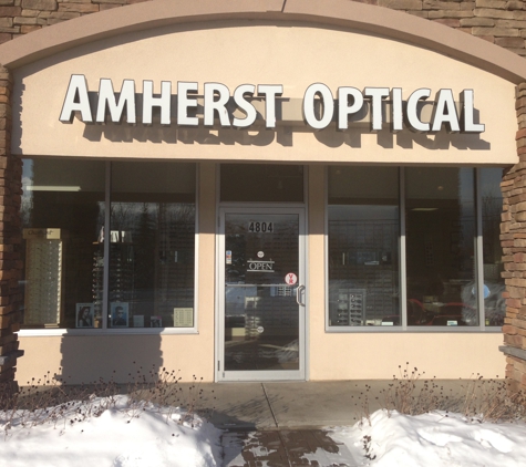 Optical DR Amherst - East Amherst, NY